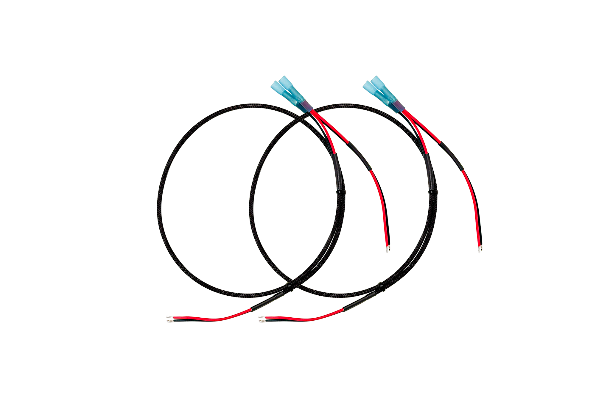 Ranger Rear Overhead Harness | | UTV Stereo – Elevate Motorsports