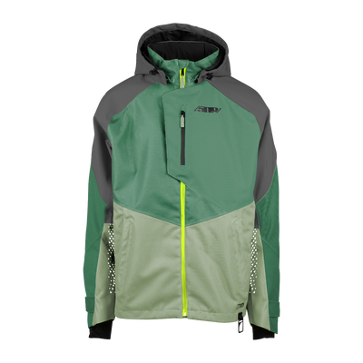 Limited Edition : 509 Evolve Jacket Shell