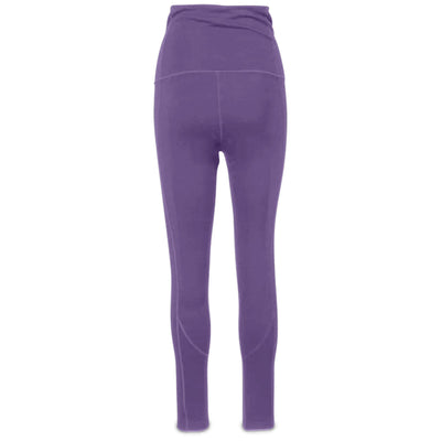 Pantalon en laine mérinos pour femme 509 FZN