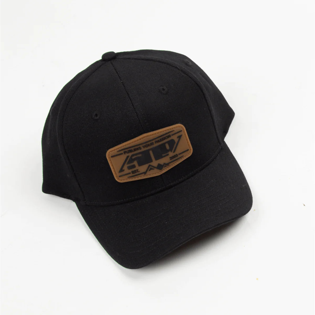 509 Limited Edition: Curved Brim CVT Hat