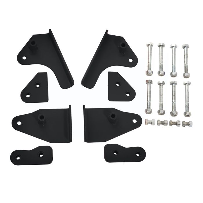 Can-Am Defender/Defender MAX 2" Bracket Lift Kit (2016-2022)