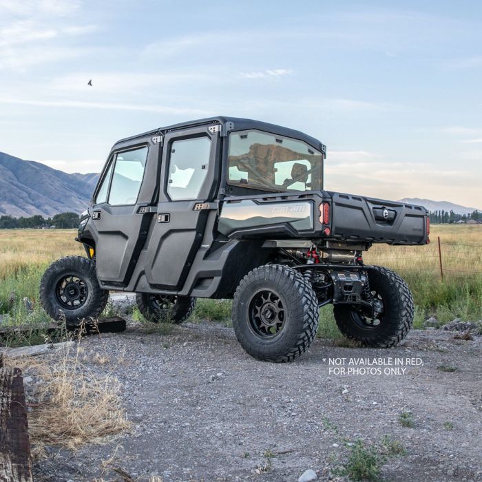 Can-Am Defender/Defender MAX 2" Bracket Lift Kit (2016-2022)