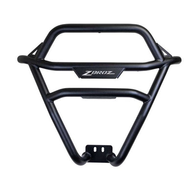 ZBROZ 19-23 RZR XP 1k/TURBO S FR BUMPER