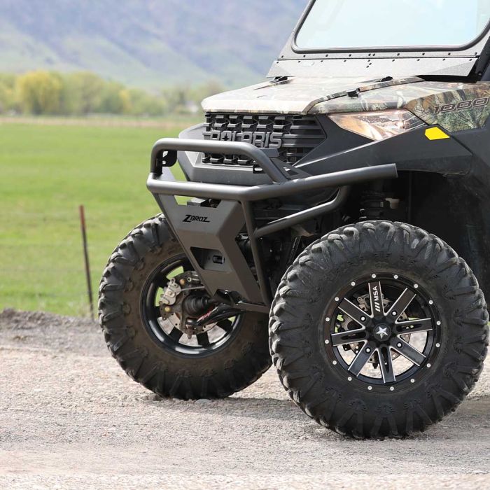 Polaris Ranger XP 900/XP 1000 Front Bumper