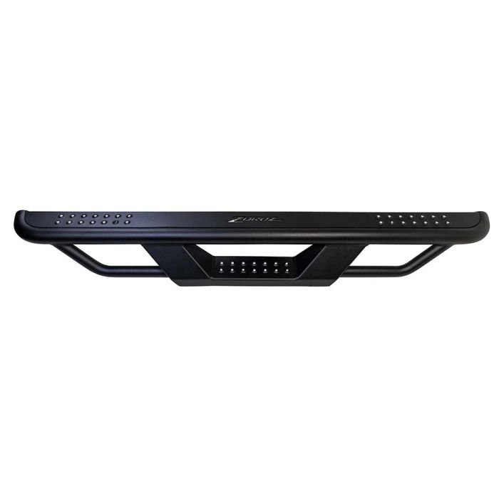 ZBROZ RANGER RG2 TUBULAR REAR BUMPER