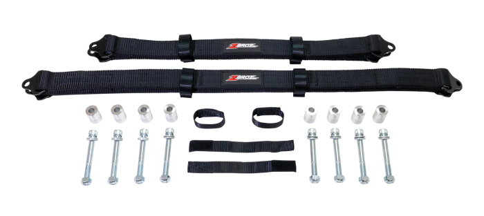 Z- RZR XP1K 14-23 RS1 19-22 LIMIT STRAP