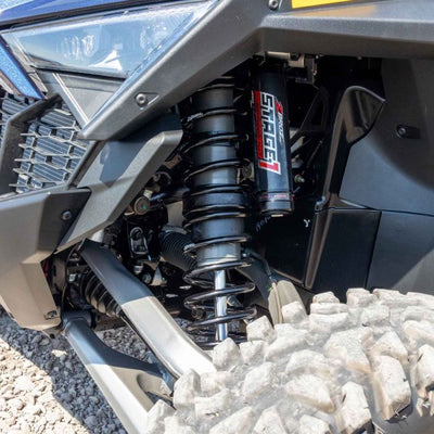 KIT RESSORT POL RZR PRO R 2ST DYMX 2022 