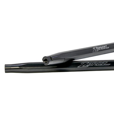 KIT DE BIELLETTE DE DIRECTION BRP X3 72 17-23 NOIR