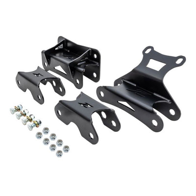 KIT DE RENFORCEMENT DE CLOISON CAN-AM X3 22+ 