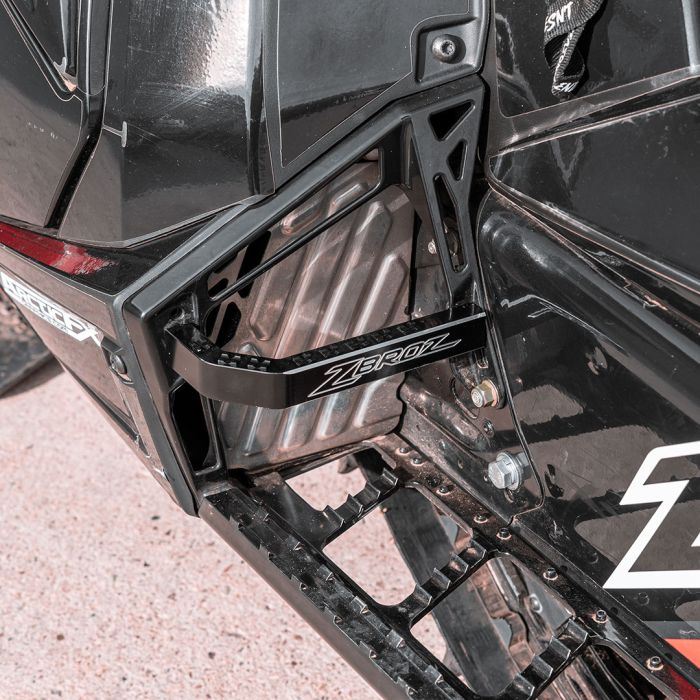 Polaris MATRYX Billet Foot Stirrups (2022-2025)