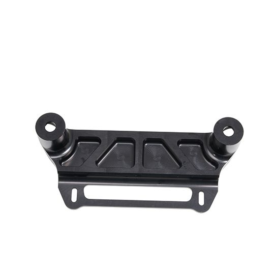 SUPPORT AVANT CAN-AM X3 BLT 17-22 NOIR