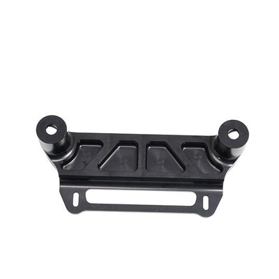 SUPPORT AVANT CAN-AM X3 BLT 17-22 NOIR