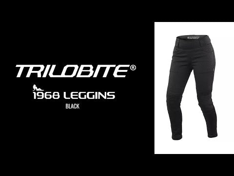 Trilobite 1968 Leggings