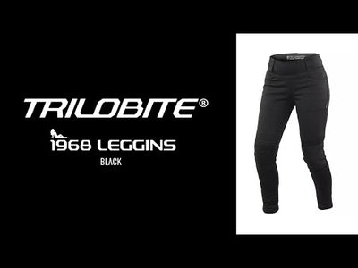 Trilobite 1968 Leggings