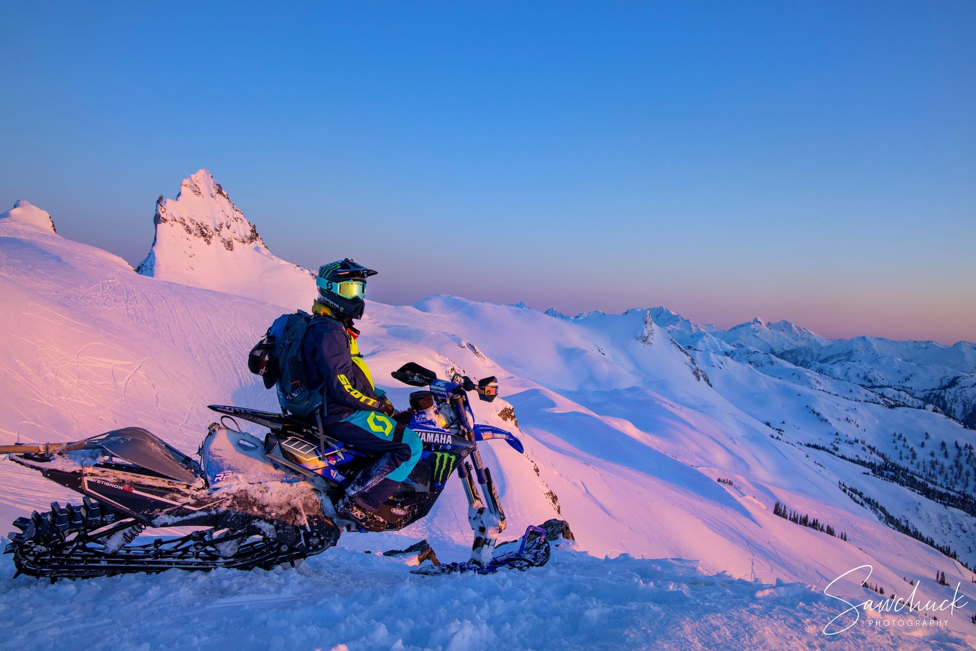 Shop Elevate Motorsports Online Store