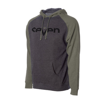 Seven Brand Hoodie