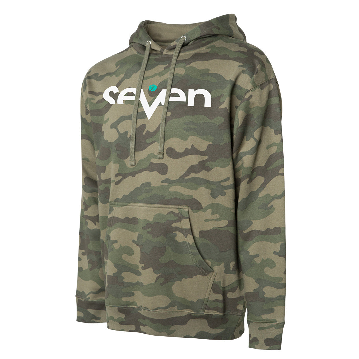 Seven Brand Hoodie