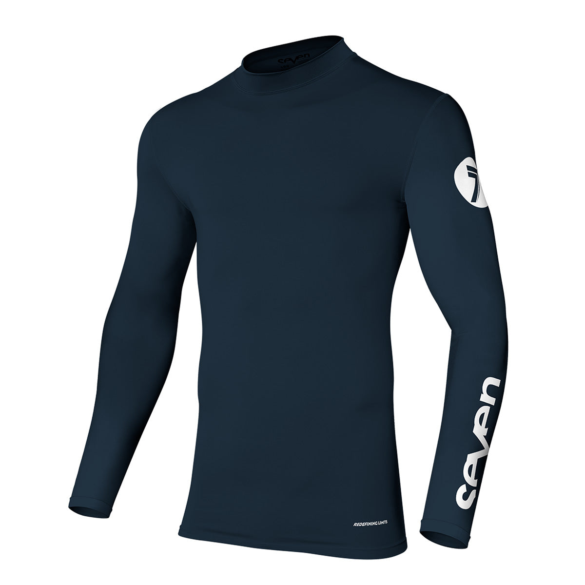 Seven Zero Compression Jersey