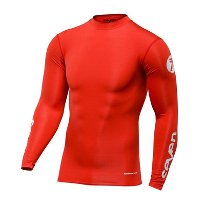 Seven Zero Compression Jersey