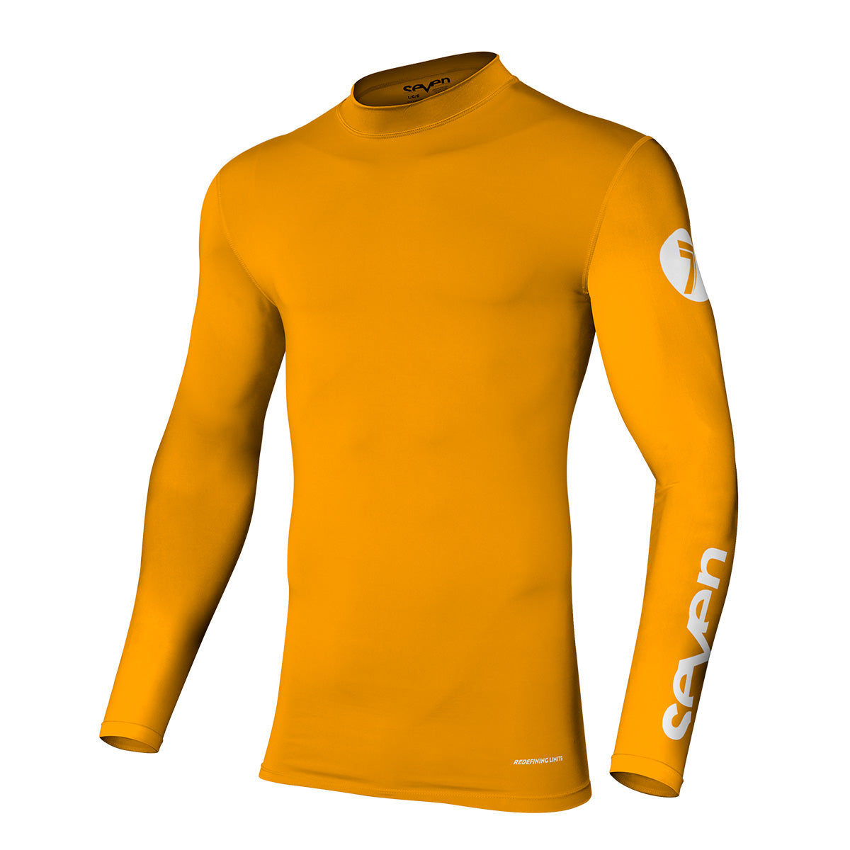 Seven Zero Compression Jersey