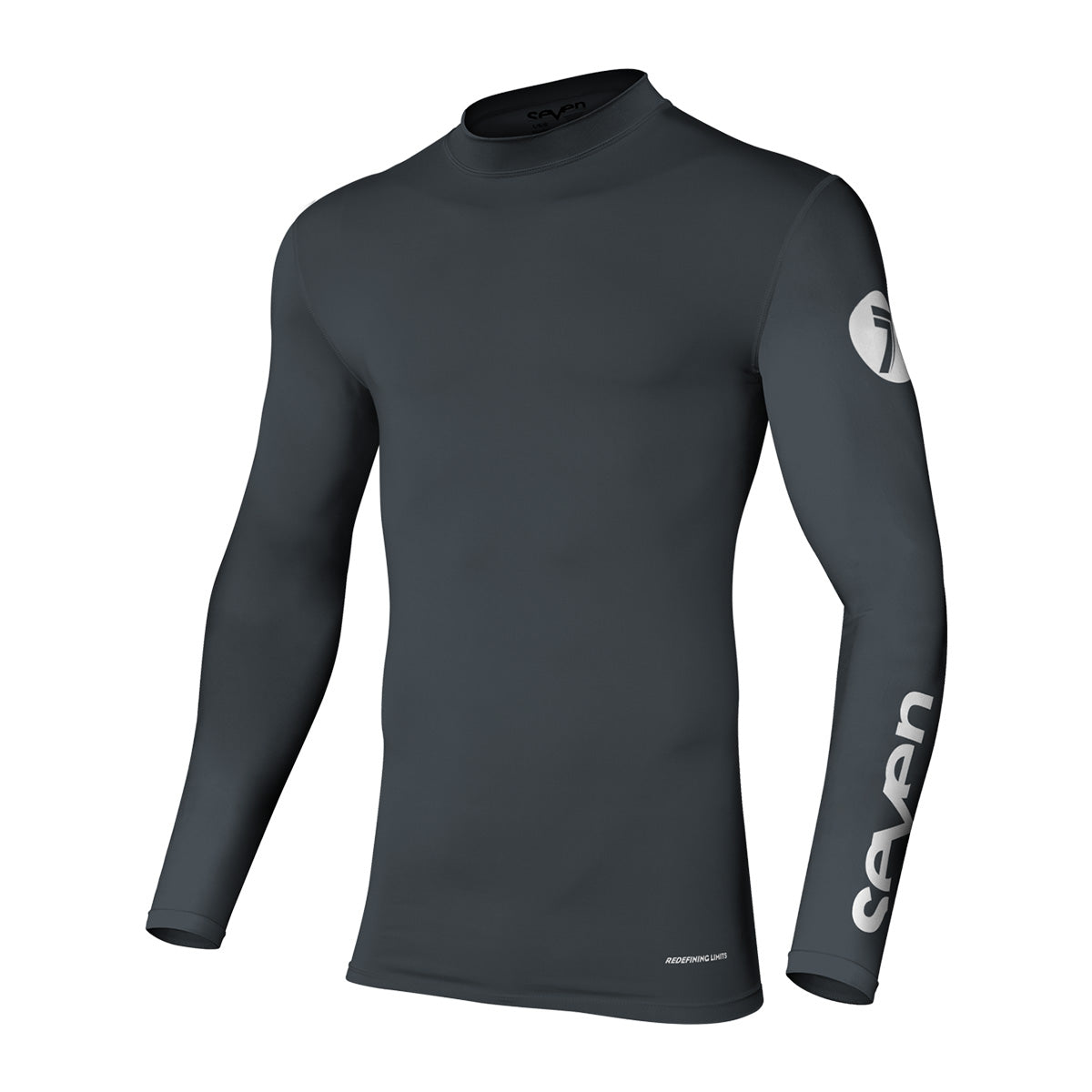 Seven Youth Zero Compression Jersey