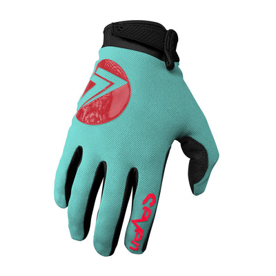 Seven Youth Annex 7 Dot Glove