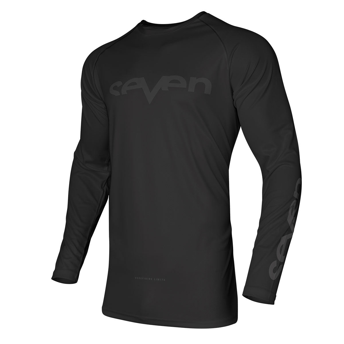 Seven Vox Staple Vented Jersey