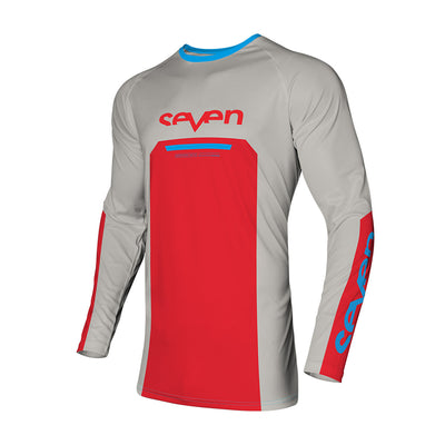 Seven Vox Phaser Jersey (Non-Current Colour)