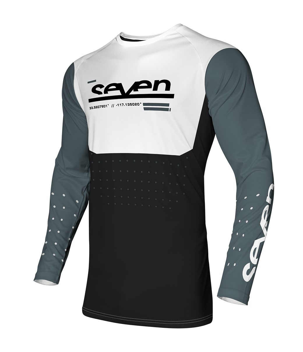 Seven Vox Aperture Jersey