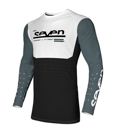 Seven Vox Aperture Jersey