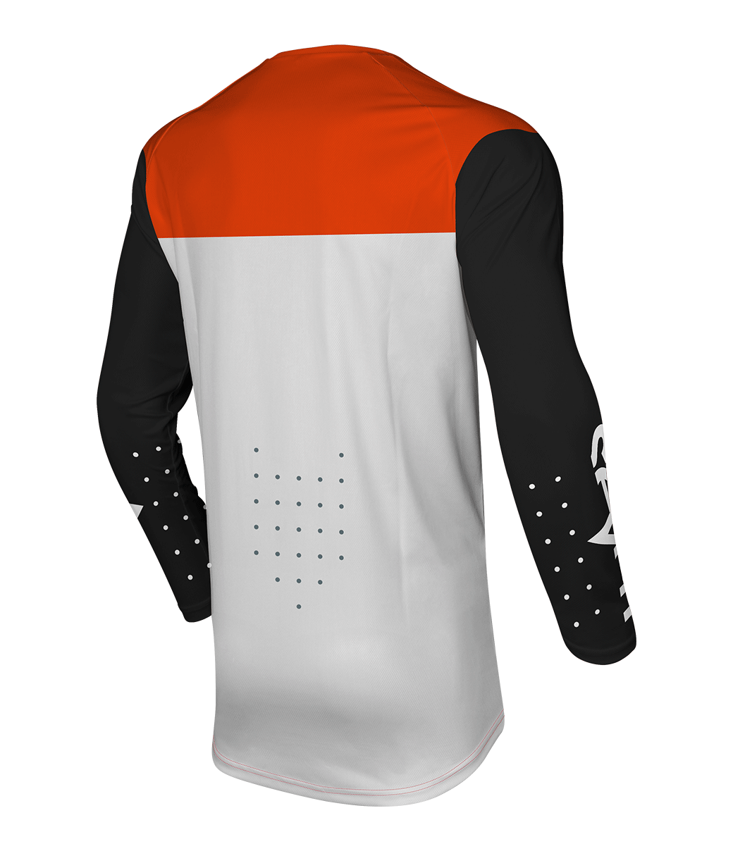 Seven Vox Aperture Jersey