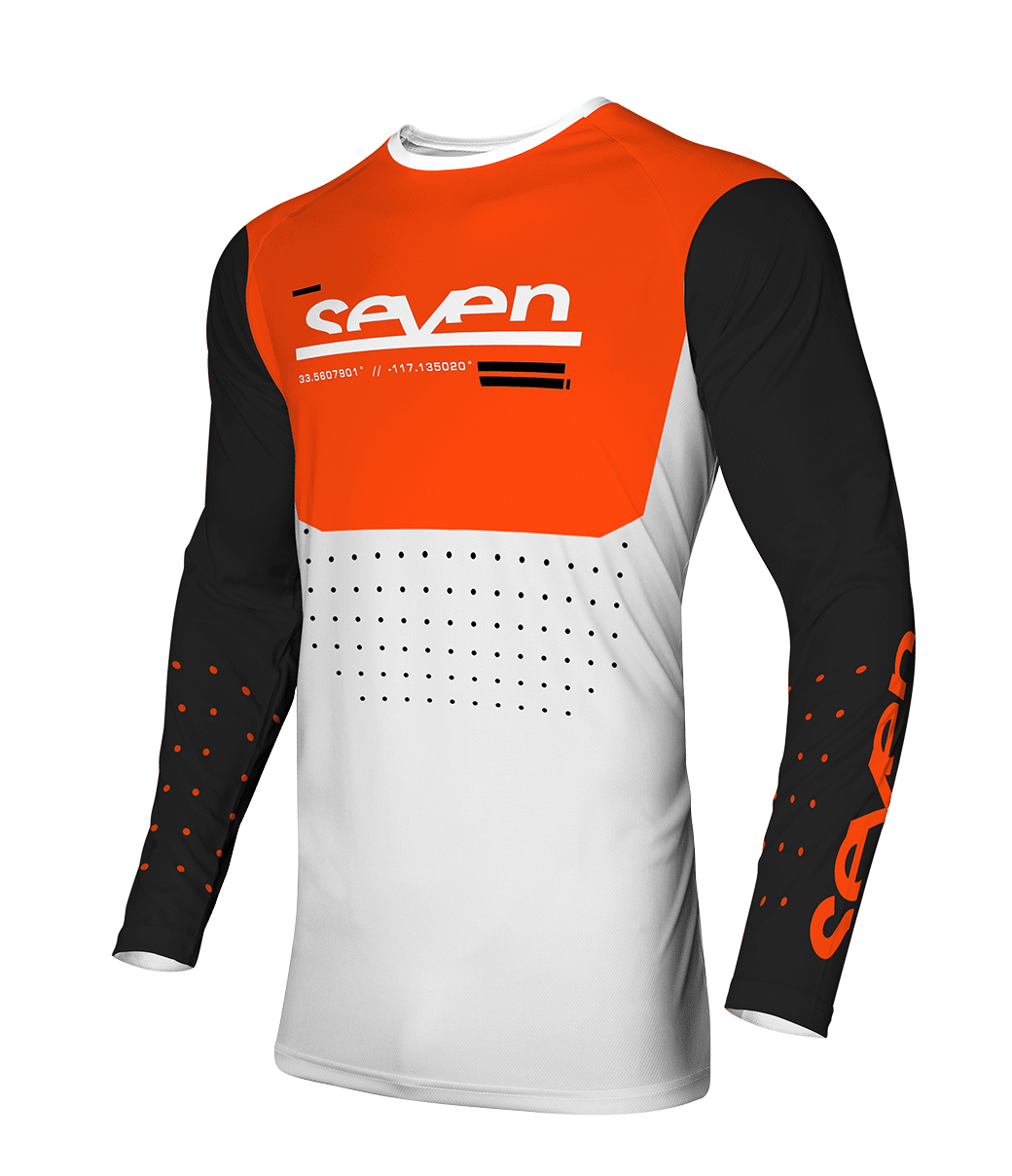 Seven Vox Aperture Jersey