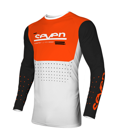 Seven Vox Aperture Jersey