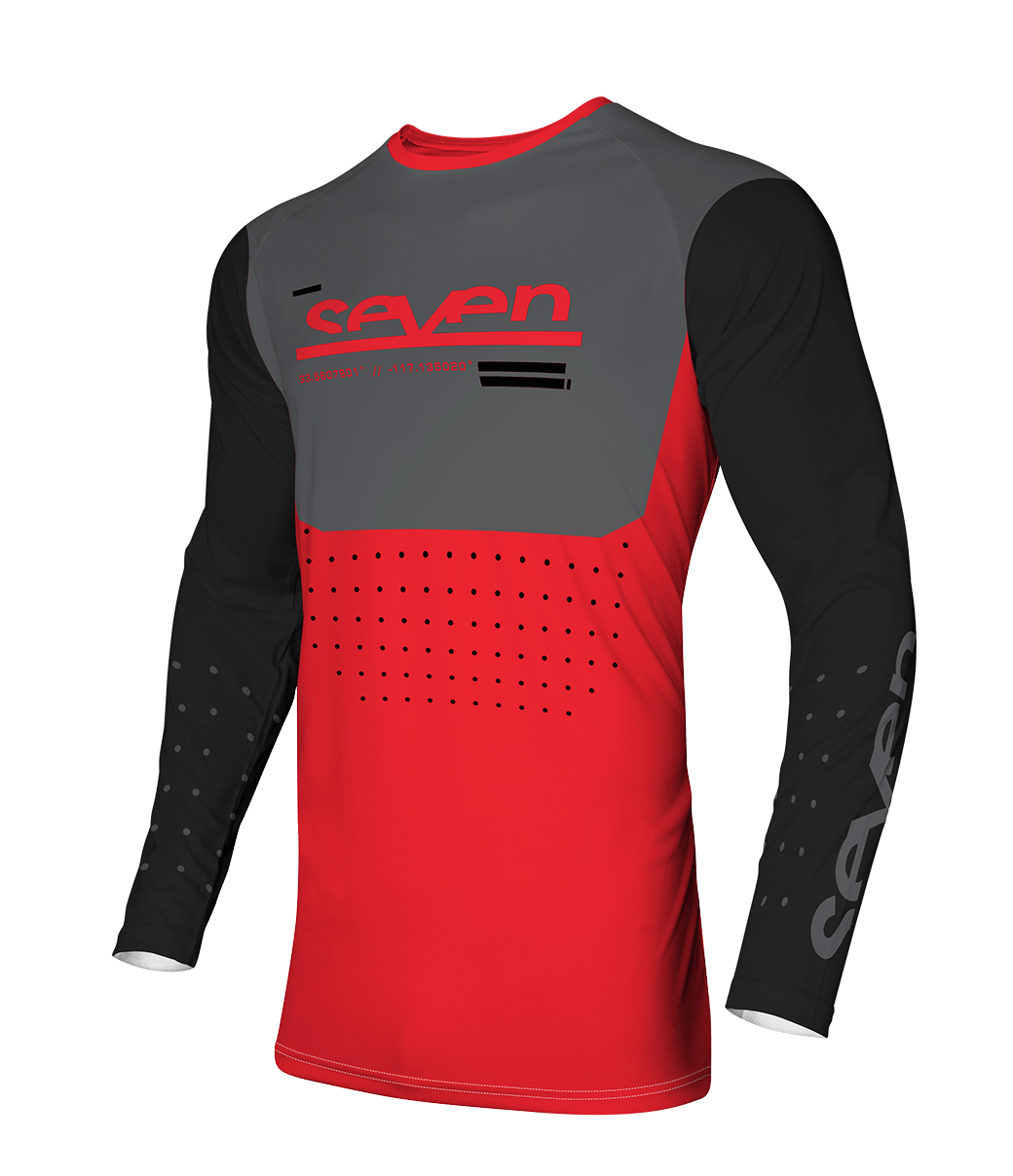 Seven Vox Aperture Jersey