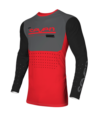 Seven Vox Aperture Jersey