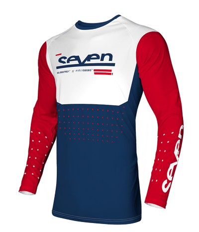 Seven Vox Aperture Jersey