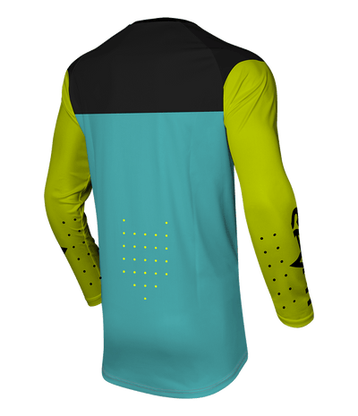 Seven Vox Aperture Jersey