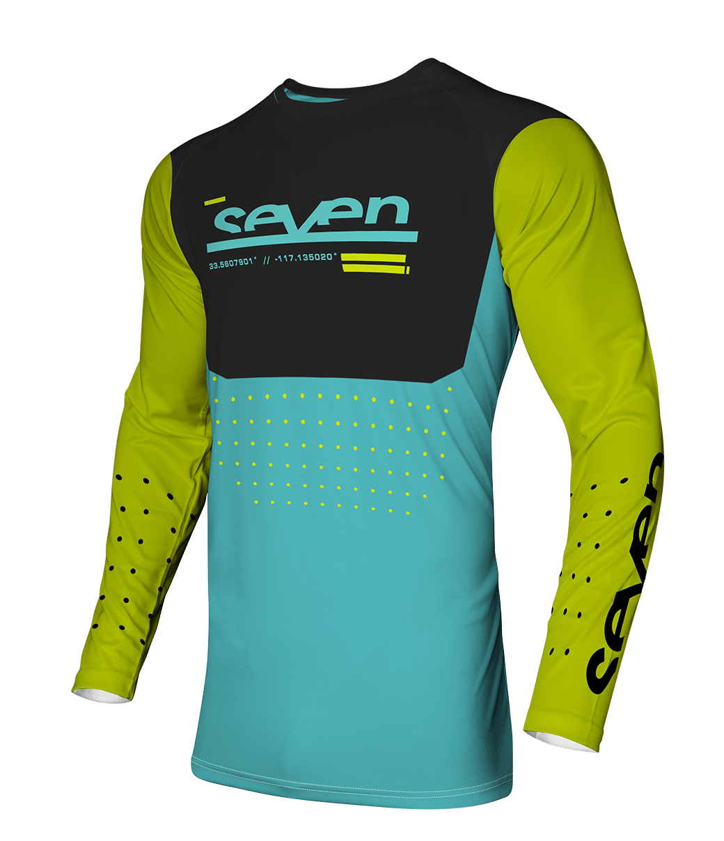 Seven Vox Aperture Jersey