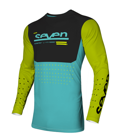 Seven Vox Aperture Jersey