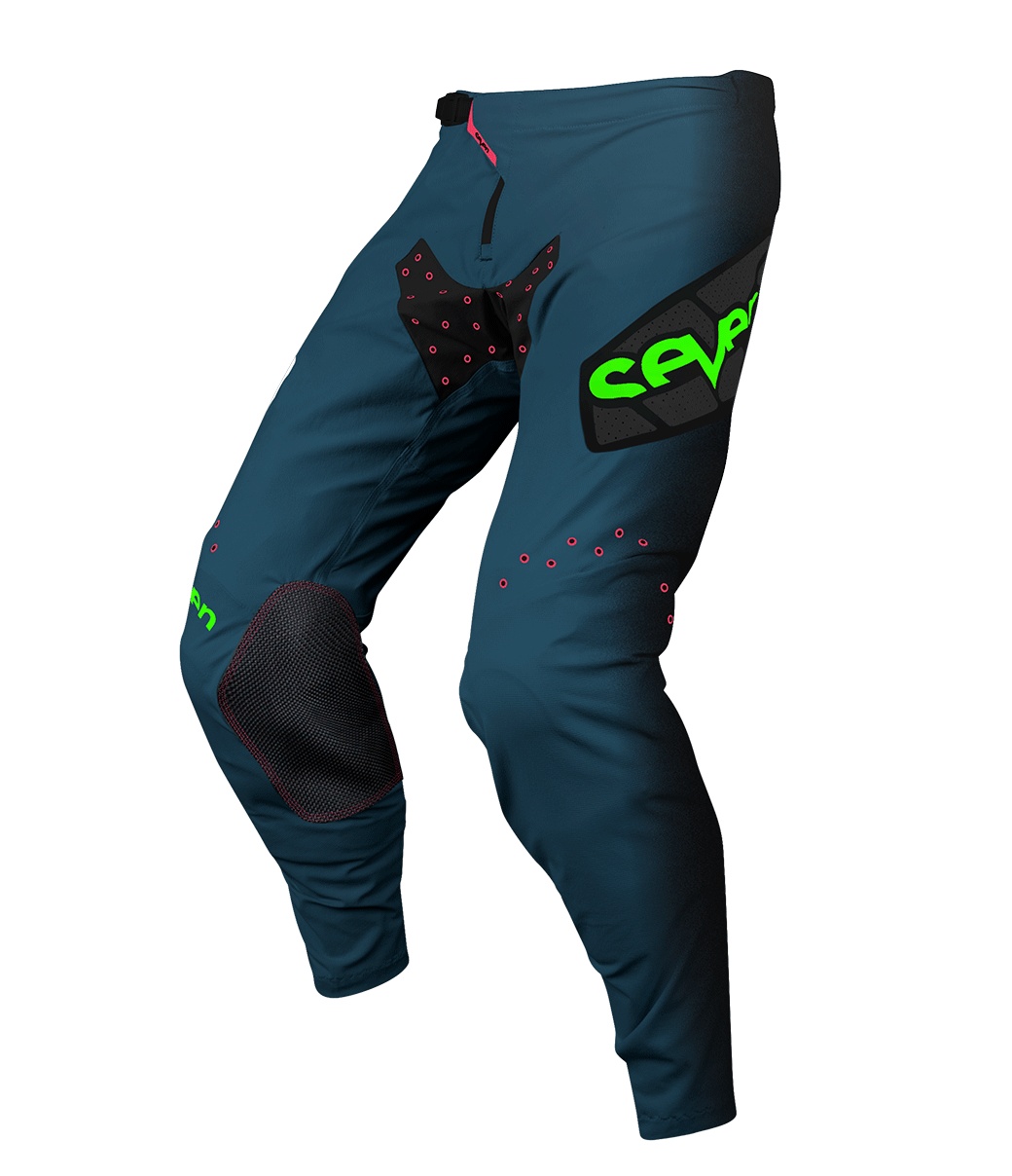 Seven Zero Dissolve Pant