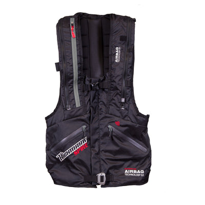 Highmark Spire LT Vest Avalanche Airbag