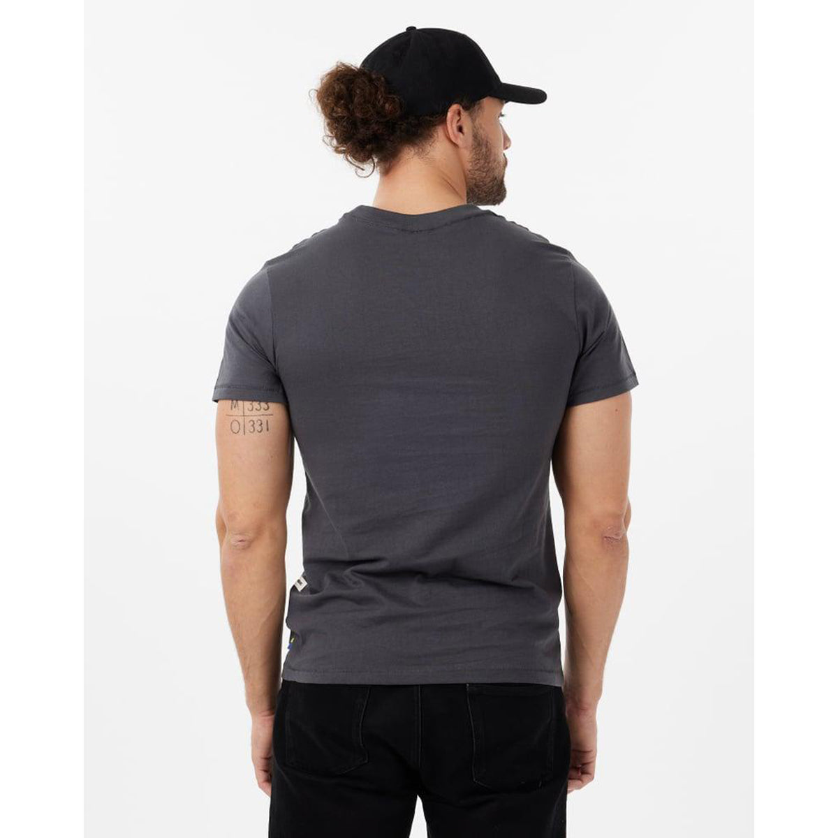 T-shirt TOBE Path Rise (DESTOCKAGE)