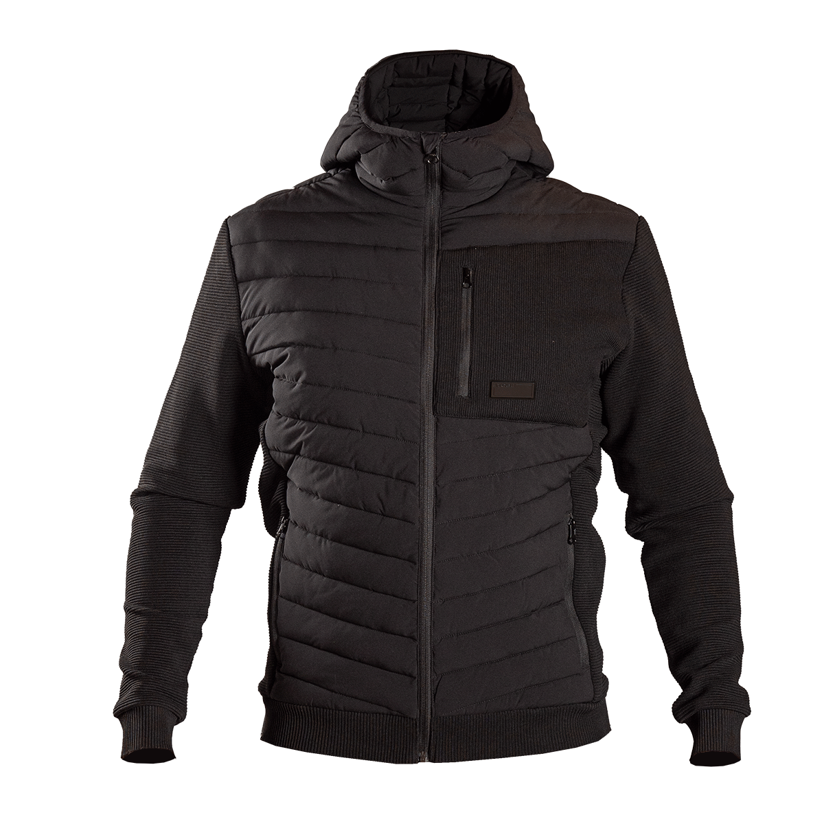 Veste hybride TOBE Cornix (DESTOCKAGE)