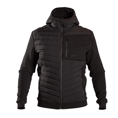 Veste hybride TOBE Cornix (DESTOCKAGE)