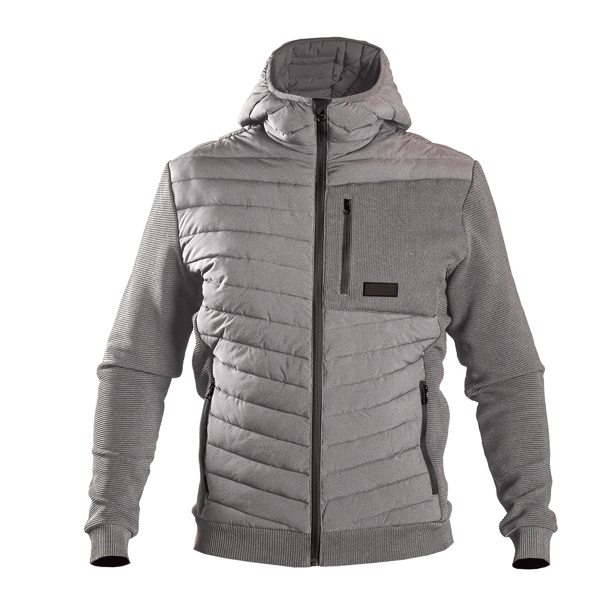 Veste hybride TOBE Cornix (DESTOCKAGE)