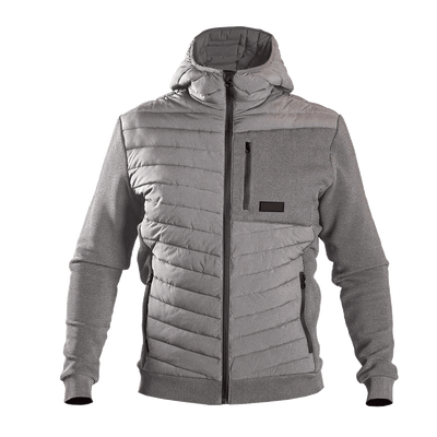 Veste hybride TOBE Cornix (DESTOCKAGE)