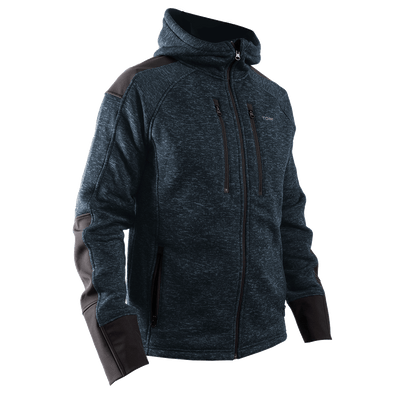 Veste polaire TOBE Himalaya (DESTOCKAGE)