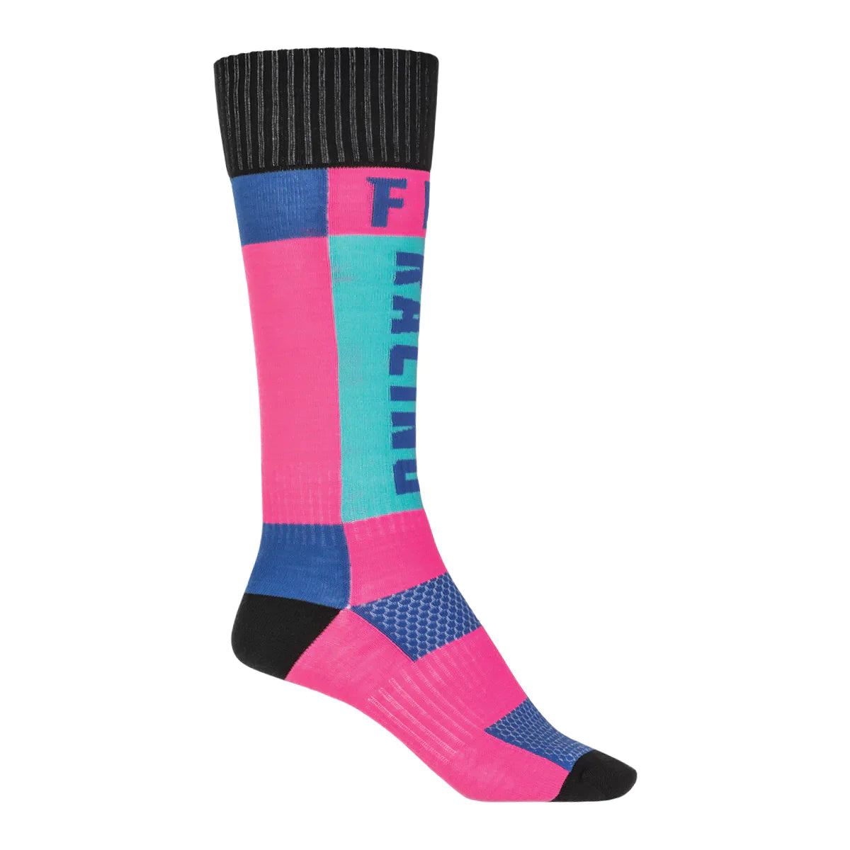 Chaussettes FLY Racing MX épaisses