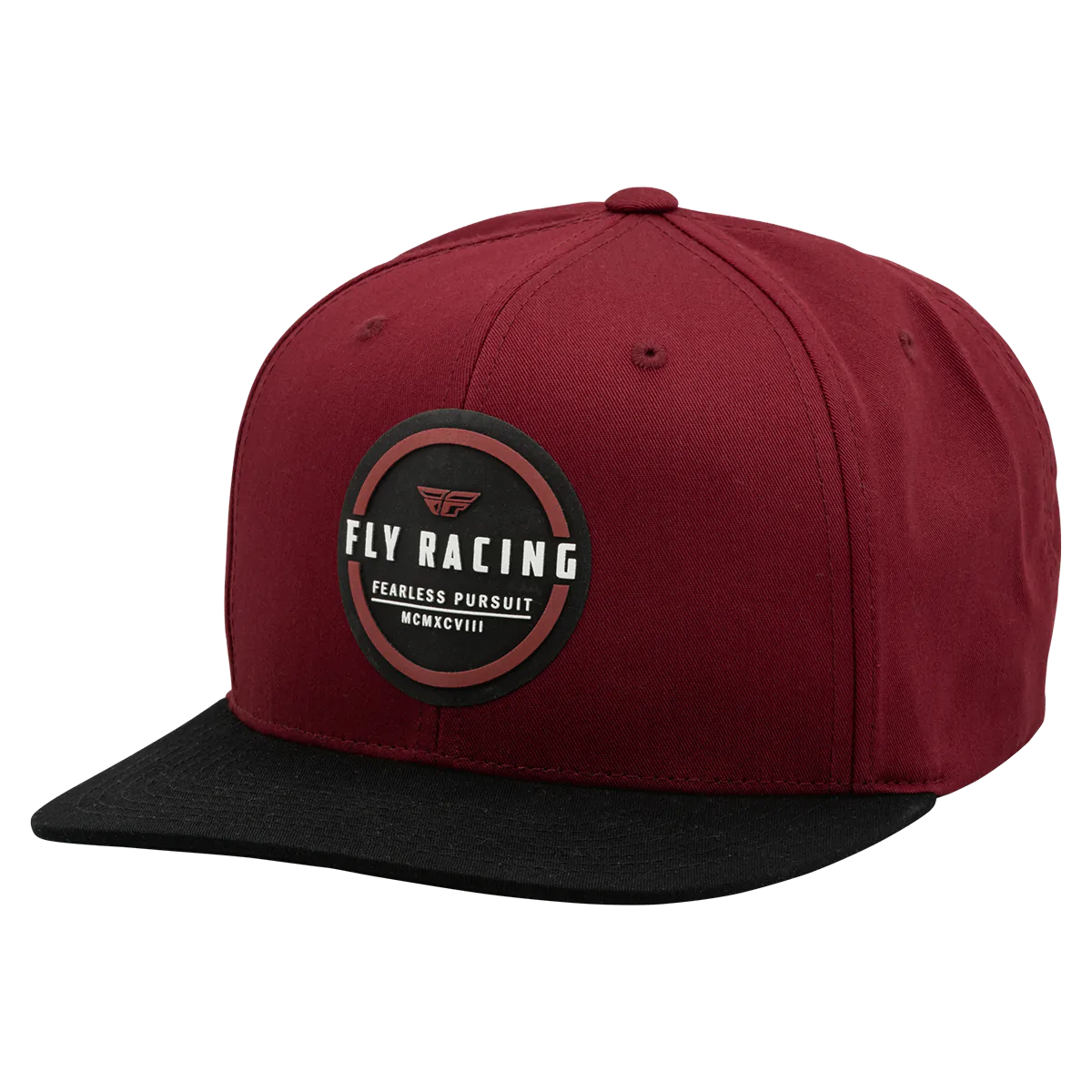 Casquette de saut FLY Racing