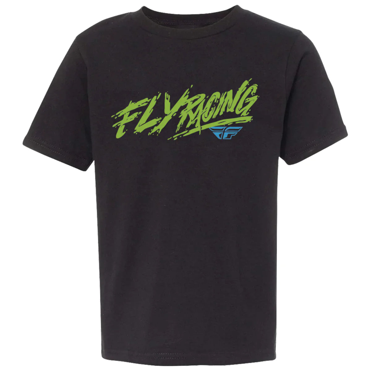 T-shirt Khaos pour jeunes FLY Racing